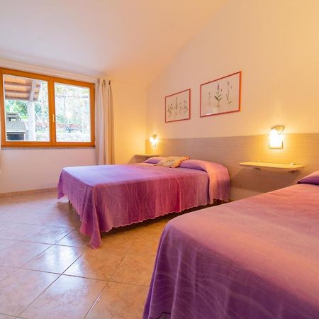 Casa Pepe - Goelba Apartment Pomonte Ngoại thất bức ảnh