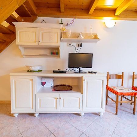 Casa Pepe - Goelba Apartment Pomonte Ngoại thất bức ảnh