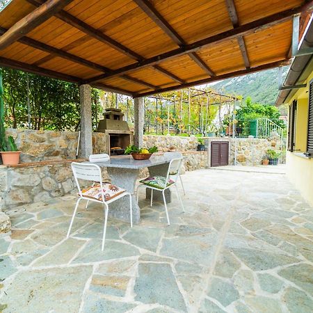 Casa Pepe - Goelba Apartment Pomonte Ngoại thất bức ảnh
