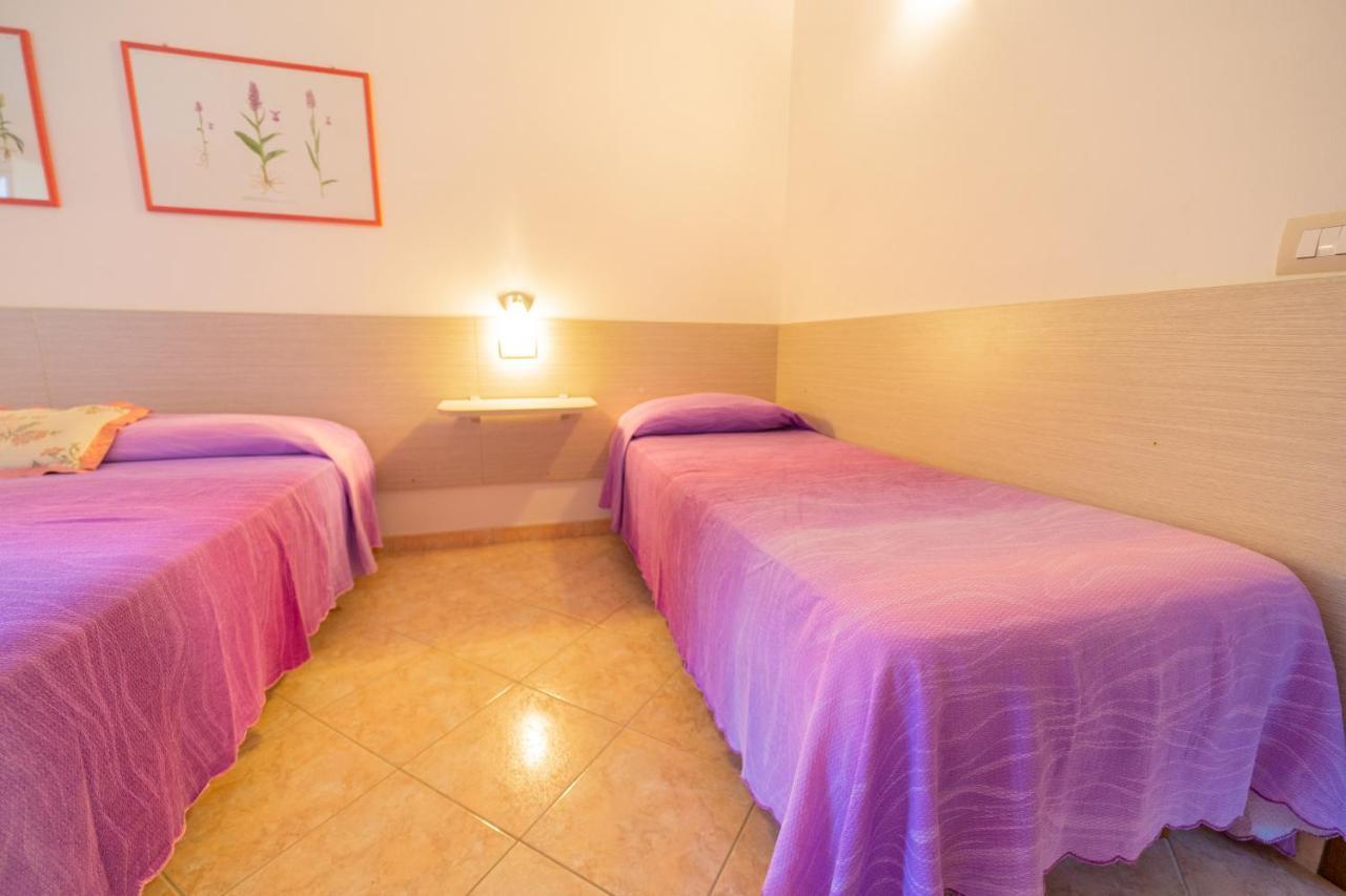 Casa Pepe - Goelba Apartment Pomonte Ngoại thất bức ảnh