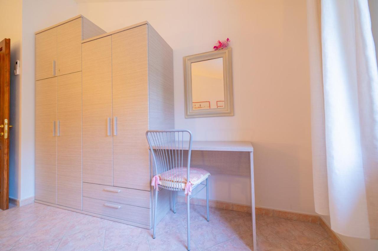 Casa Pepe - Goelba Apartment Pomonte Ngoại thất bức ảnh