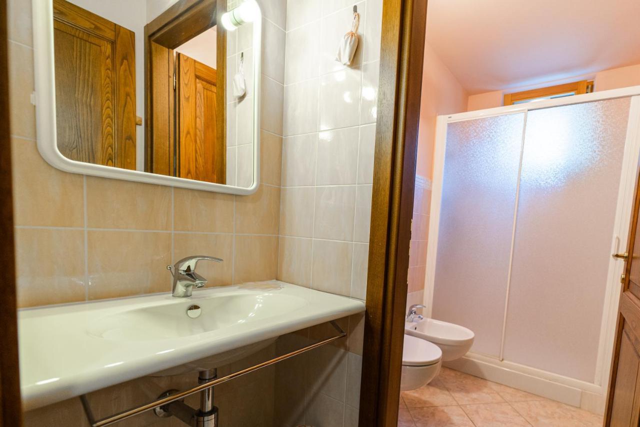 Casa Pepe - Goelba Apartment Pomonte Ngoại thất bức ảnh