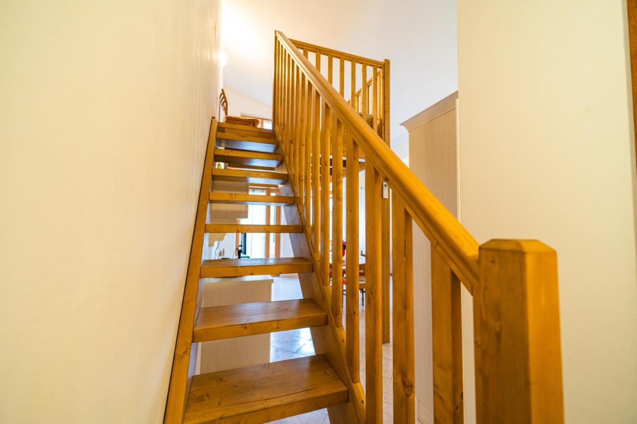 Casa Pepe - Goelba Apartment Pomonte Ngoại thất bức ảnh