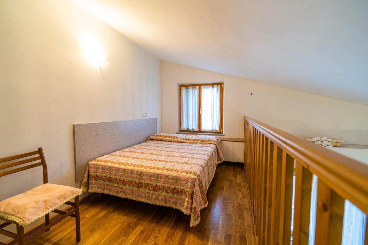 Casa Pepe - Goelba Apartment Pomonte Ngoại thất bức ảnh