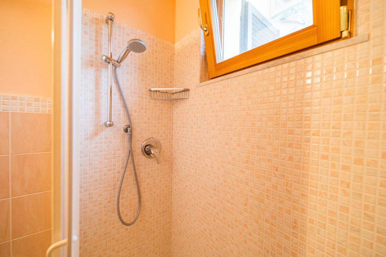 Casa Pepe - Goelba Apartment Pomonte Ngoại thất bức ảnh