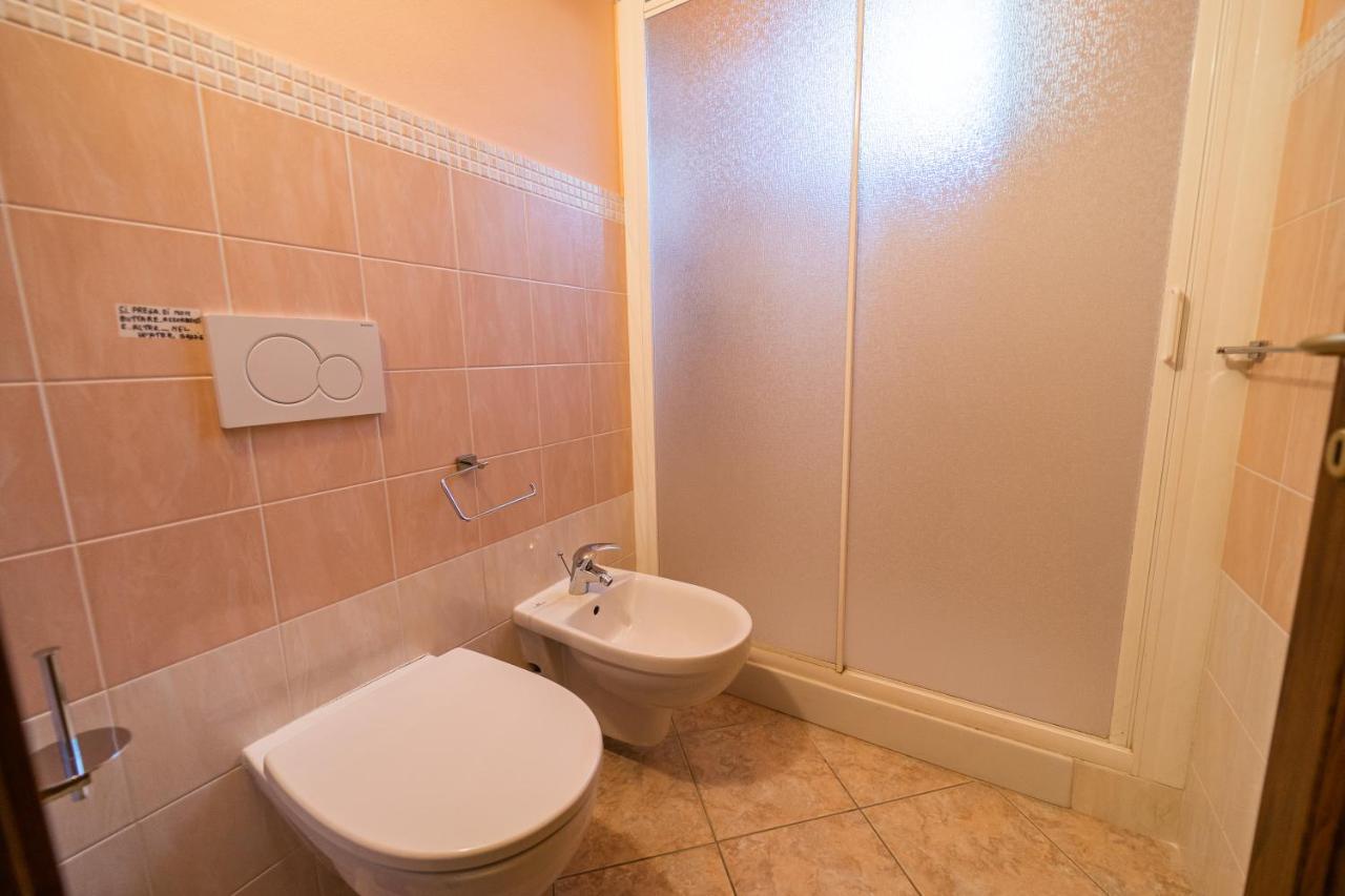 Casa Pepe - Goelba Apartment Pomonte Ngoại thất bức ảnh